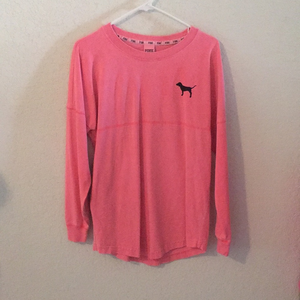 Victoria secret PINK sweater